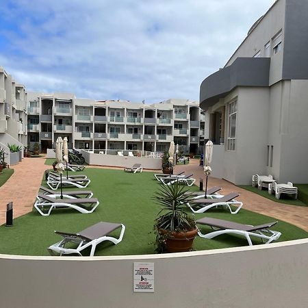 Nice And Sunny Apartment Corralejo Kültér fotó