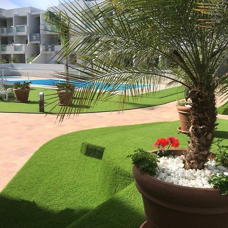 Nice And Sunny Apartment Corralejo Kültér fotó