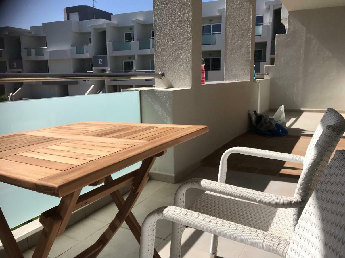Nice And Sunny Apartment Corralejo Kültér fotó