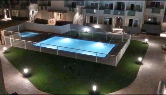 Nice And Sunny Apartment Corralejo Kültér fotó