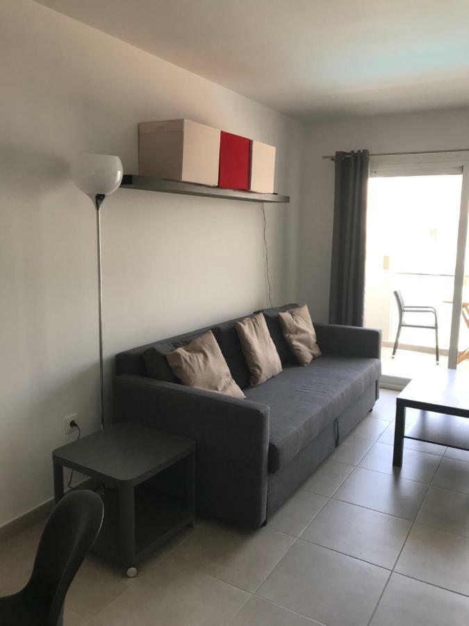 Nice And Sunny Apartment Corralejo Kültér fotó